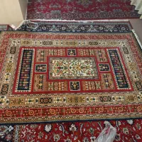 دو تخته فرش  ماشینی ۳۲۰ شانه