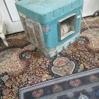کولر آبی جهان کارمدل 32
