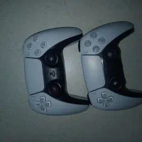 ps5 slim digital|کنسول، بازی ویدئویی و آنلاین|رشت, حافظ آباد|دیوار