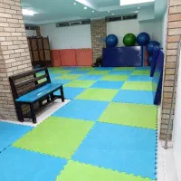 باشگاضربان فیتنس چربیسوز تیاریکس.پیلاتس.دفاع شخصی