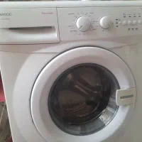 لباسشویی کنوود