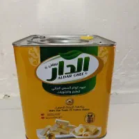 روغن الدار پنج کیلوی
