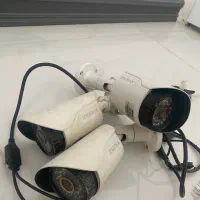 دوربین مداربسته