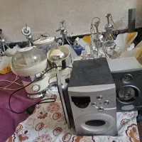 سیستم سوتی