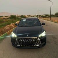 خودرو لاماری اکو