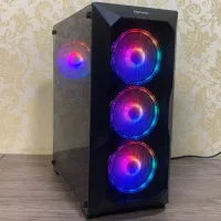 نوآکبندRGBنسل12-CORI5رم16گرافیکDDR5نوآکبندZ2