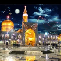 تور گردشگری مشهد به جمکران