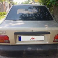 پراید 84 بژ