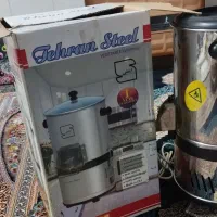 سبزی خورد کن