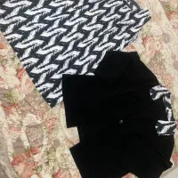 کت سارافون مزونی نو سایز بزرگ