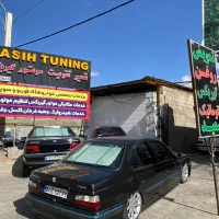 پنوماتیک پراید پژو