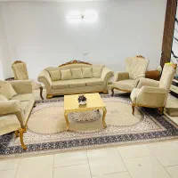 مبل نه نفره