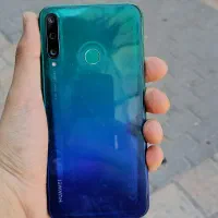 گوشی هواوی y7p مفت