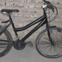 دوچرخه ۲۴ دنده ای