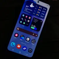 سامسونگ A55|موبایل|یزد, |دیوار