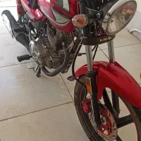 موتور سیکلت