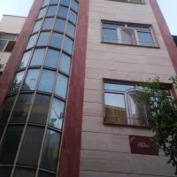 فروش چهار طبقه خانه همه با هم