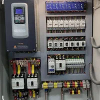 مهندس یا تکنیسین برق صنعتی