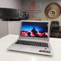 لپتاپ استوک Lenovo Ideapad 500-15isk