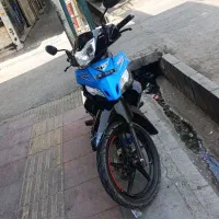 موتور تی وی اس راکز