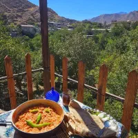 بومگردی با سوئیت های دربست،مجهز/ برای فرارازگرماا|اجارهٔ کوتاه‌مدت آپارتمان و سوئیت|میمه, |دیوار