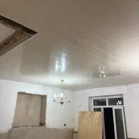 pvc سقف