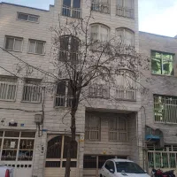 200 متر کلنگی جنوبی با موقعیت تجمیع