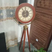 ساعت ایستاده دایان