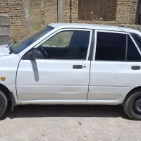 پراید مدل ۹۰