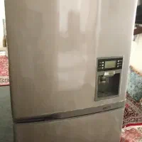 یخچال فریزر اسنوا