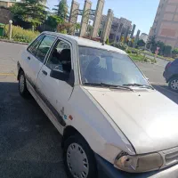 پراید131مدل88
