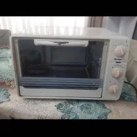 توستر ترو تمیز