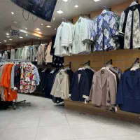 فروشنده مانتو فروشی خانم محدوده پیروزی