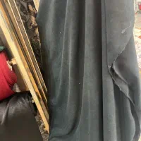 پارچه مشکی هیئتی