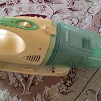 جارو شارژی ثانی