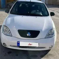 تیبا۲ مدل ۹۶ اقساطی