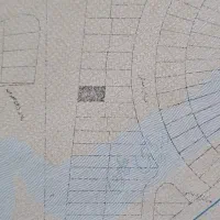 فروش زمین فرمانداری خ ۳۵ متری