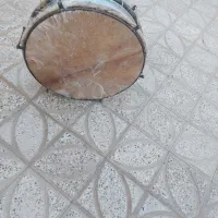 طبل پوستی|درام و پرکاشن|کاشمر, |دیوار