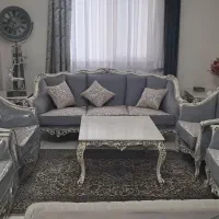 ست مبلمان ۷ نفره