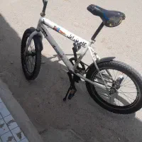 دوچرخه لاتانی 20