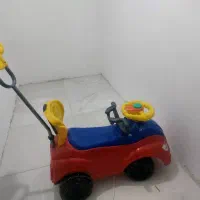 دوچرخه کودک