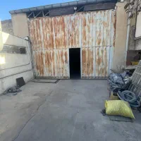 400متر-سالن-با-برق-32امپر-مناسب-تولید