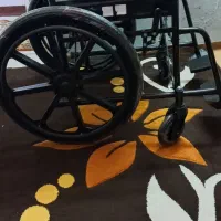 ویلچر|آرایشی، بهداشتی، درمانی|مشهد, سیلو|دیوار