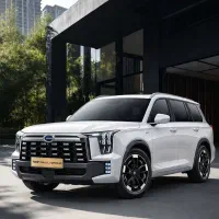 پرشیا خودرو GAC ES9/اقساط کوتاه مدت/*دلیلی*