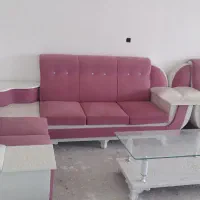 مبل|مبلمان خانگی و میز عسلی|قیدار, |دیوار