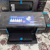 پرینتر اپسون L805 در حد صفر