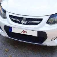 فروش یک دستگاه کوییک آر سفید مشکی