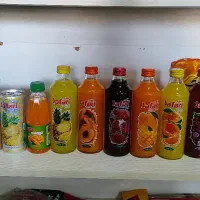 فروش ویژه آبمیوه و انرژی زا برند سافاری