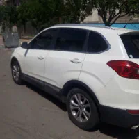 تیگو ۵ مدل ۹۵