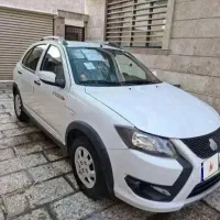 کوییک GXLمدل 1404خشک صفر کیلومتر تمام فول آپشن